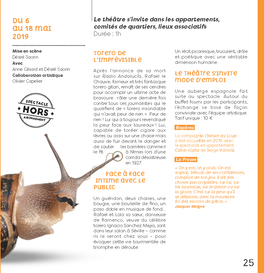 Rafael le chauve 2