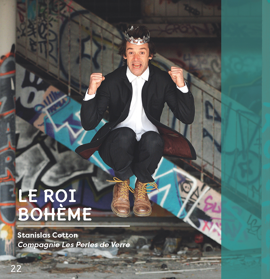 le roi boheme