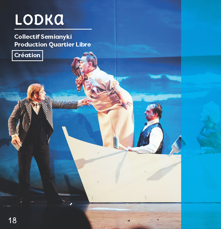 lodka
